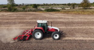 Traktor