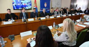 U Srbiji aktivno skoro 40.000 organizacija civilnog društva, prvi put Info dani o javnim konkursima za njihovo finansiranje