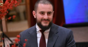 Usame Zukorlić razgovarao sa potpredsednikom AK Partije na iftaru u Beogradu