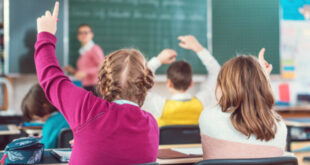 Učenici kojima je dozvoljeno da učestvuju u donošenju odluka osećaju se prijatnije u školi