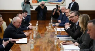 Ugovor sa Azvirtom za „Osmeh Vojvodine“- 46 mostova i 12 petlji na trasi koja menja sever Srbije