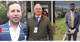 EKSKLUZIVNO! Lokalni izbori u očima američkih posmatrača