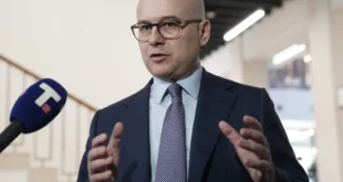 Vučević- Cilj SNS pobeda na lokalnim izborima u svih 10 lokalnih samouprava