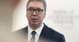 Vučić- MB Namenska od strateškog interesa, u razvoj ćemo uložiti 100 miliona evra