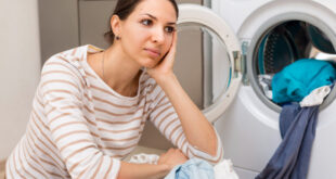 Zaboravili ste veš u mašini? Evo kako da znate da li mora ponovo na pranje