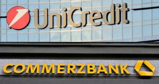 Finansijski potres u Nemačkoj: Spajanje banaka preti otkazima 10.000 zaposlenih