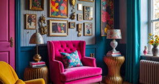 Ovih šest stvari dizajneri uvek menjaju u proleće kako bi dom bio svetliji i prozračniji