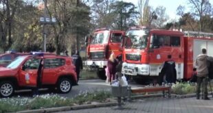 Više od 3.000 požara od početka grejne sezone – MUP uputio apel građanima