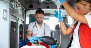 Promenljivo vreme donelo više posla lekarima Hitne službe