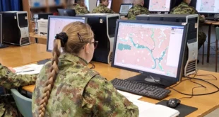 Ministarstvo odbrane: U toku obuka operatora simulacionog softvera za vojne vežbe