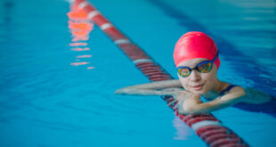 Učenici iz Bačkog Dobrog Polja završili školu plivanja