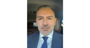 Italijanski političar Luka Girelli: „Dvostruka bol za mene – moja Srbija je bombardovana, a Italija je učestvovala protivno Ustavu“