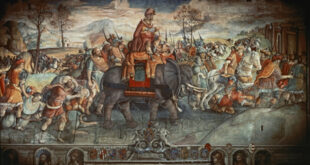 Кost stara 2.200 godina otkrivena u Španiji- Arheolozi pronašli fragment Hanibalovog ratnog slona