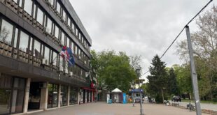 Delimično oblačno i suvo vreme danas u Vrbasu