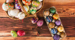 „Uskršnje vatrogasne čarolije“ okupile mališane u Bačkom Dobrom Polju