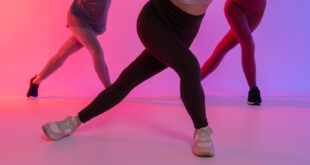 Počinje novi „LA Fit“ program u Plesnom klubu „PSN“ u Vrbasu