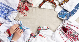 Dečiji festival folklora u Ravnom Selu 25. aprila