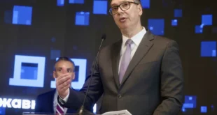 Vučić: Stopa nezaposlenosti u 2012. bila 25,9 odsto, danas ispod devet odsto