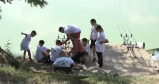 Bogat kalendar aktivnosti vrbaskih ribolovaca od maja do decembra