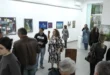 Otvoren „Prolećni likovni salon“ u Likovnoj galeriji KC Vrbas