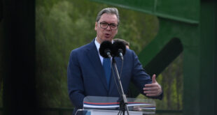 Istorijska poruka predsednika: Bićemo ostrvo slobode u Evropi, neće biti više progana ni traktora... (VIDEO)