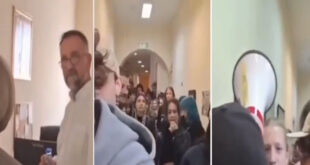 Od razgovora do cirkusa: Blokaderi napustili dekana jer „nema mesta za sve“