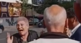 (VIDEO) Ovo nije politika, ovo je dijagnoza! Blokaderima puna usta demokratije, a u praksi sprovode čisto nasilje!