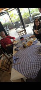 (FOTO) Srđan i Hana u „Plavoj frajli“ kuju planove za NOVE NOĆNE SMENE!