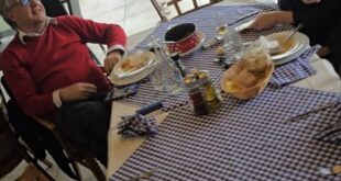 (FOTO) Srđan i Hana u „Plavoj frajli“ kuju planove za NOVE NOĆNE SMENE!