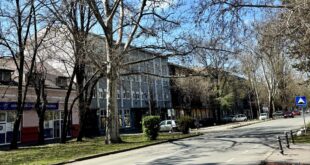 Vremenska prognoza za 27. april