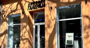 Izložba „Stradanja“ u Likovnoj galeriji do 17. aprila