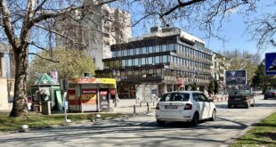 Vremenska prognoza za 26. april