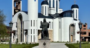 Predsednik opštine Vrbas uputio vaskršnju čestitku pravoslavnim vernnicima