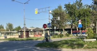 Danas u Vrbasu sunčano i prijatno vreme