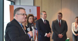 Ministar prosvete Stanković uručio nagrade najboljim učenicima u programiranju