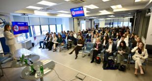 Održan Srpsko-francuski inovacioni forum Oblikovanje budućnosti zdravstvene zaštite