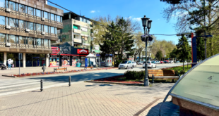 Vrbas: Vremenska prognoza za 6. april