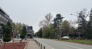 Vremenska prognoza za 11. april