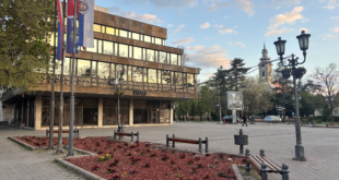 Vremenska prognoza za 12. april