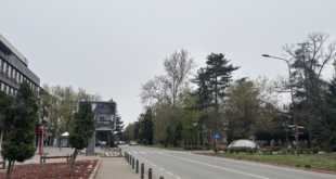 Vremenska prognoza za 15. april