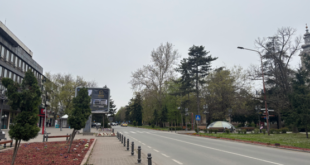 Vremenska prognoza za 20. april