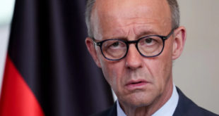 Merc progoni neistomišljenike: Berlin kažnjava kritiku, Srbija pokazuje lice demokratije