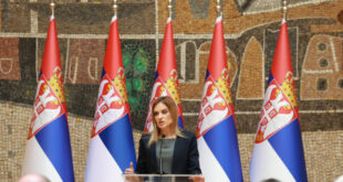 Stamenkovski uručila 125 ugovora iz socijalne zaštite ukupne vrednosti 600 miliona dinara