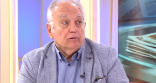 Teodoroviću smeta što su Srbi idioti i ne kleče pred EU! Blokaderi traže da se Vučiću uvedu sankcije