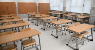 U petak počinje prolećni raspust za osnovce i srednjoškolce u Vojvodini