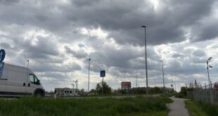 Danas oblačno, ali bez padavina u Vrbasu