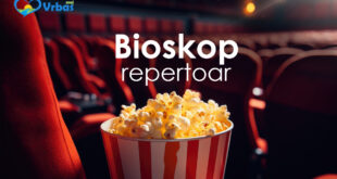 Filmovi „Paviljon“ i „Gospodar oluje“ danas i sutra u Bioskopu „Jugoslavija“