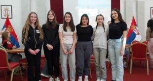 Vrbaski predstavnici među najuspešnijima na pokrajinskom takmičenju „Šta znaš o zdravlju“