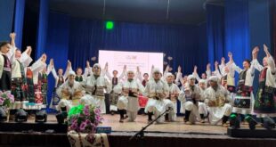 Održana Opštinska smotra dečijeg folklornog stvaralaštva u Kucuri