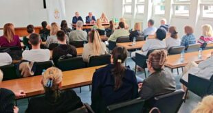 „Karavan zdravlja“ ukazao na značaj prevencije kardiovaskularnih bolesti